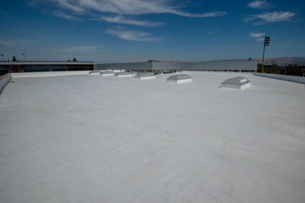 Best Sheet Metal Roofing  in Fairfield, IA