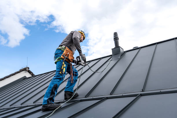  Fairfield, IA Roofing Service Pros