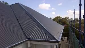 Best Roof Installation  in Fairfield, IA